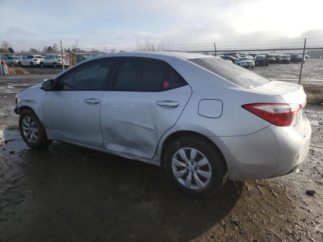 2015 TOYOTA COROLLA L 2T1BURHE1FC279717