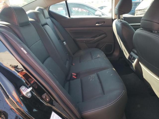 2023 NISSAN ALTIMA SL 1N4BL4EV8PN325865
