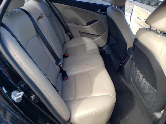 2015 KIA OPTIMA EX - 5XXGN4A78FG401239