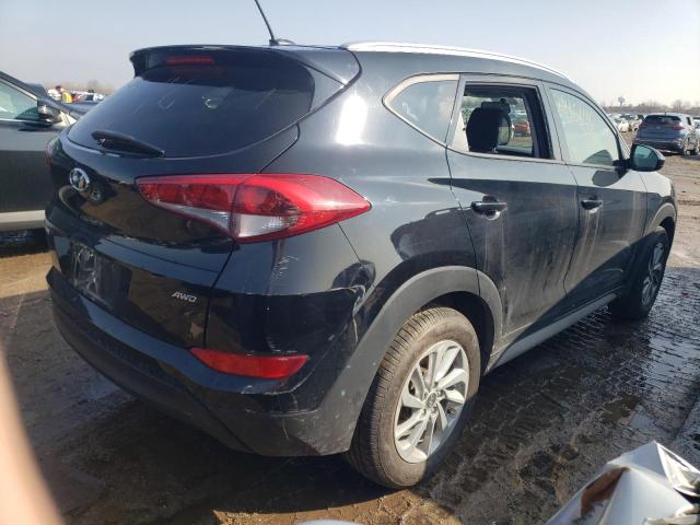 2017 HYUNDAI TUCSON LIM KM8J3CA42HU419465