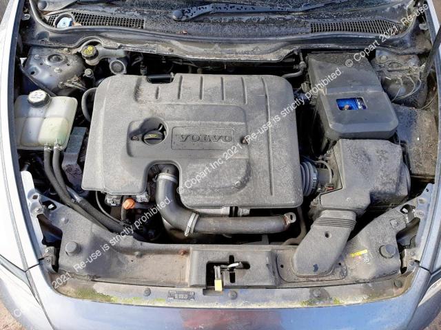 YV1MW76E2A2569613 Volvo V50 Se D D