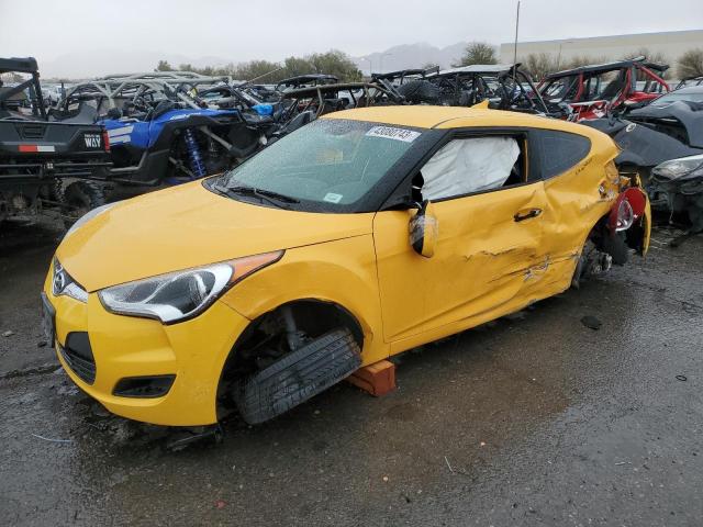 VIN KMHTC6AD5GU270770 2016 HYUNDAI VELOSTER no.1