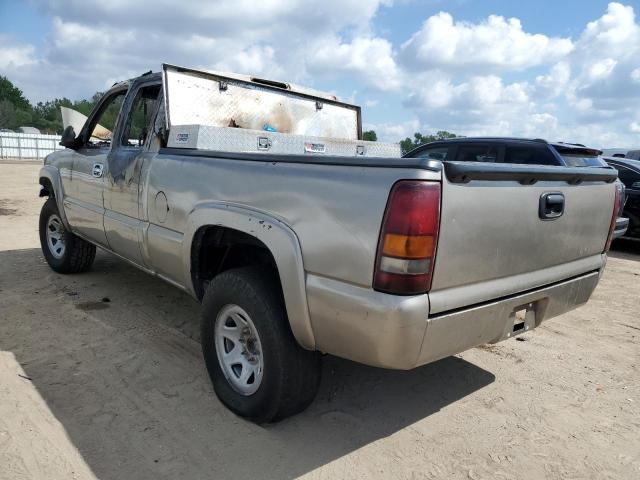 2GTEK19T931334233 GMC New Sierra K1500