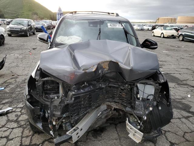 JTENU5JR9M5964749 Toyota 4runner Sr5/sr5 Premium