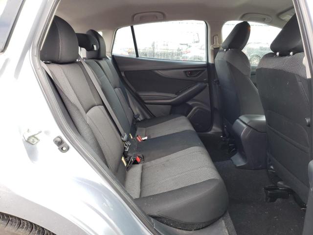4S3GTAD65J3723482 Subaru Impreza Premium Plus
