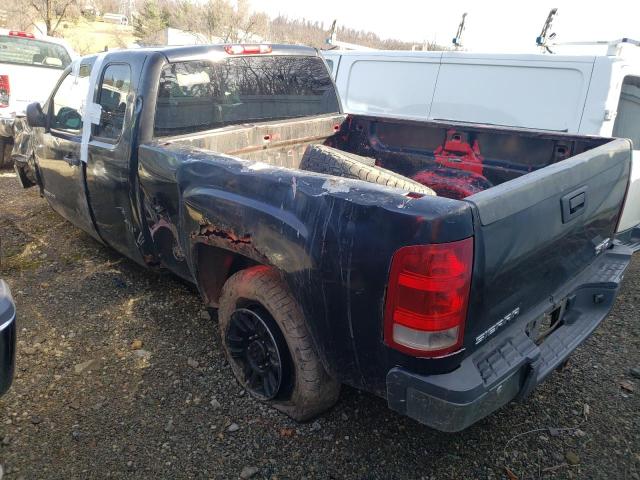 1GTHK29K28E122144 GMC Sierra K2500 Heavy Duty