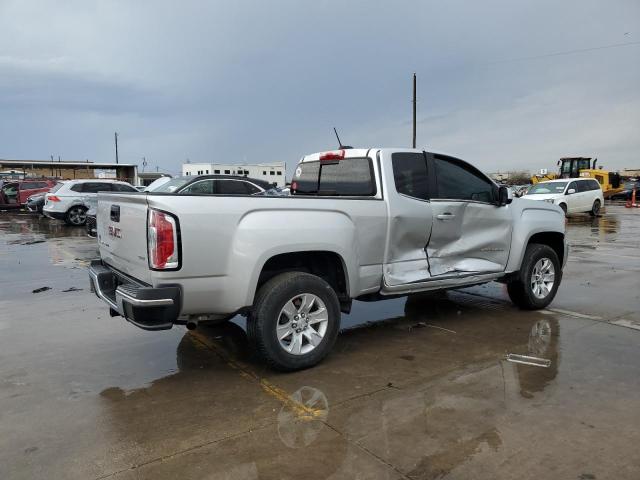 2018 GMC CANYON SLE 1GTH5CEN6J1135263