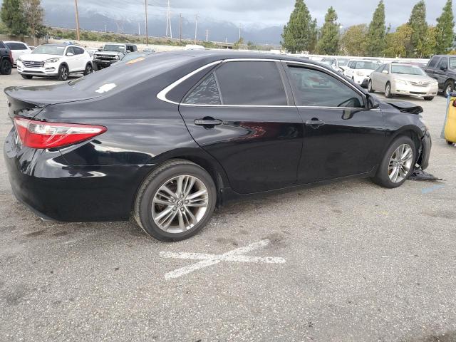 2016 TOYOTA CAMRY LE 4T1BF1FK9GU595242