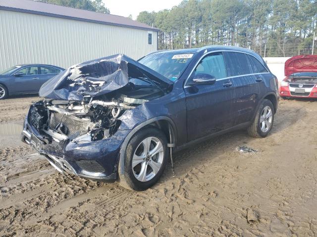 2018 Mercedes-Benz GLC 