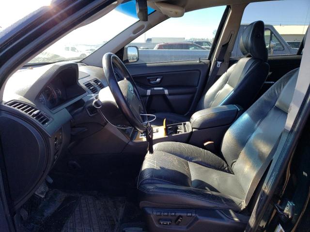 YV4CY982X81430024 Volvo XC90 3.2