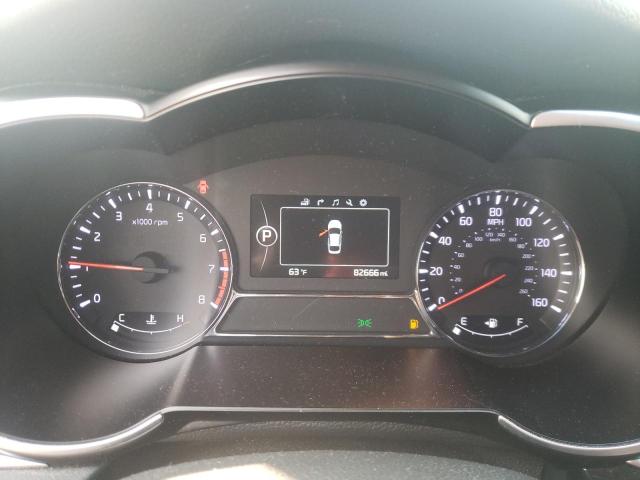 2015 KIA OPTIMA SX 5XXGR4A64FG360894