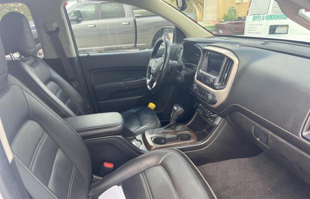 2020 GMC CANYON DEN - 1GTP6EE16L1144890
