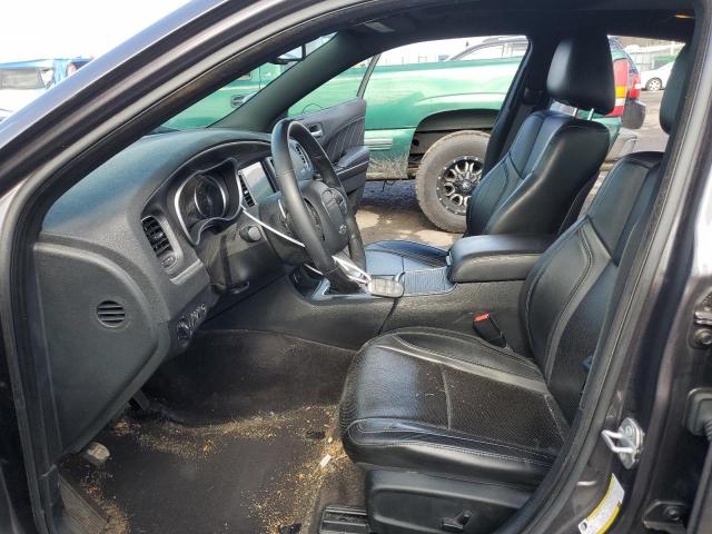 2018 DODGE CHARGER GT - 2C3CDXJG7JH330726