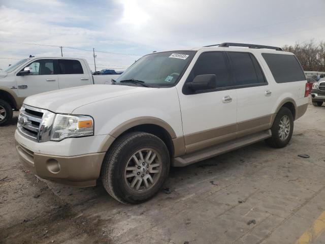 2014 Ford Expedition EL XLT