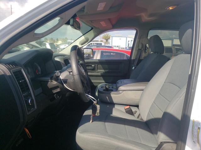2020 RAM 1500 CLASS 3C6RR6KG7LG224657