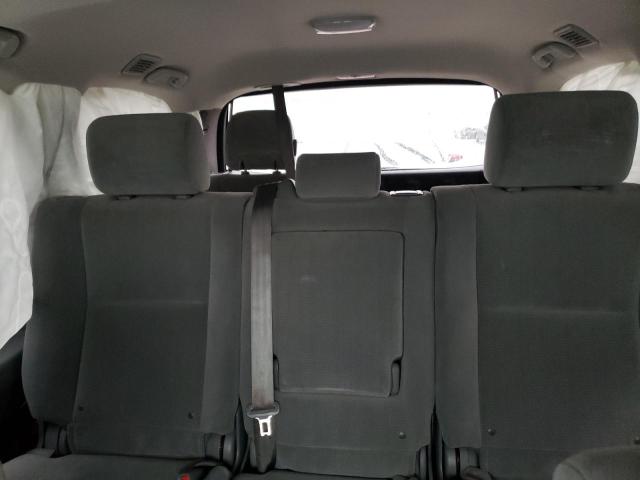 2019 TOYOTA SEQUOIA SR 5TDBY5G11KS169926
