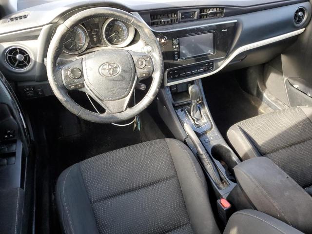 2018 TOYOTA COROLLA IM - JTNKARJE8JJ557833