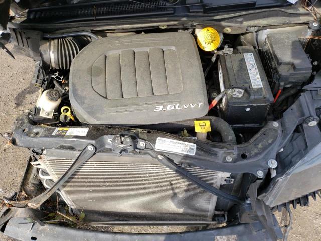 2016 DODGE GRAND CARA 2C4RDGEG5GR375201
