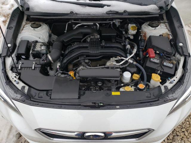 2019 SUBARU IMPREZA PR 4S3GTAD69K3751898