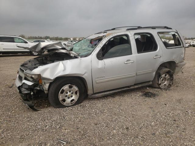 2012 Chevrolet Tahoe 