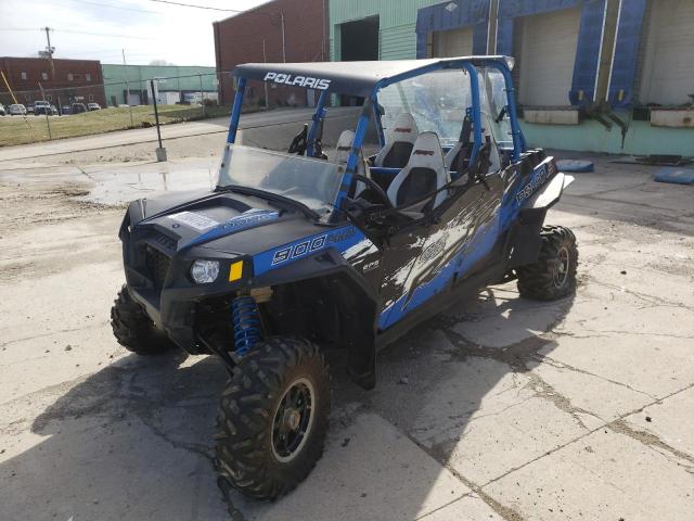 2013 POLARIS RZR 4 900 - 4XAXT9EA8DB145512