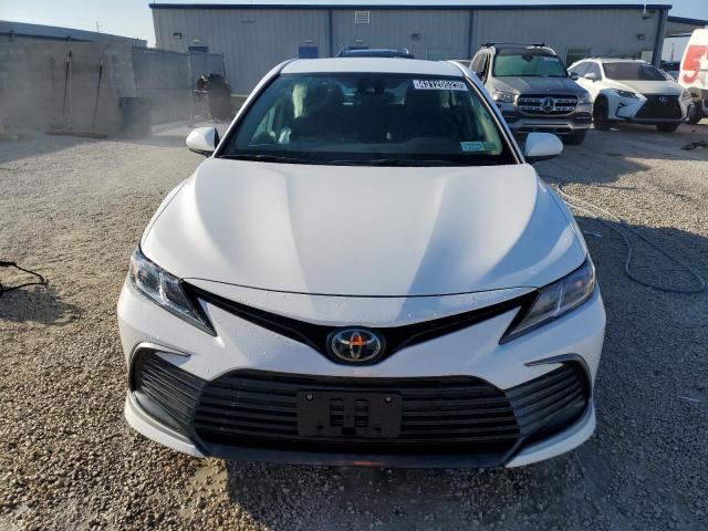 2022 TOYOTA CAMRY LE 4T1C11AK0NU071209