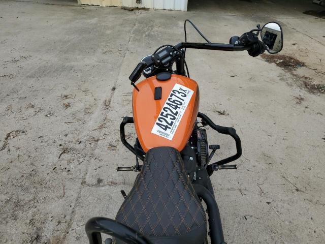 2021 HARLEY-DAVIDSON FXBBS - 1HD1YYK10MB012806