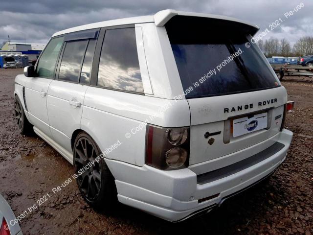 SALLMAM336A212054 Land Rover RANGEROVER