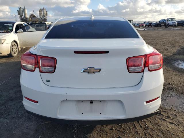 2015 CHEVROLET MALIBU 1LT 1G11C5SL1FF196934