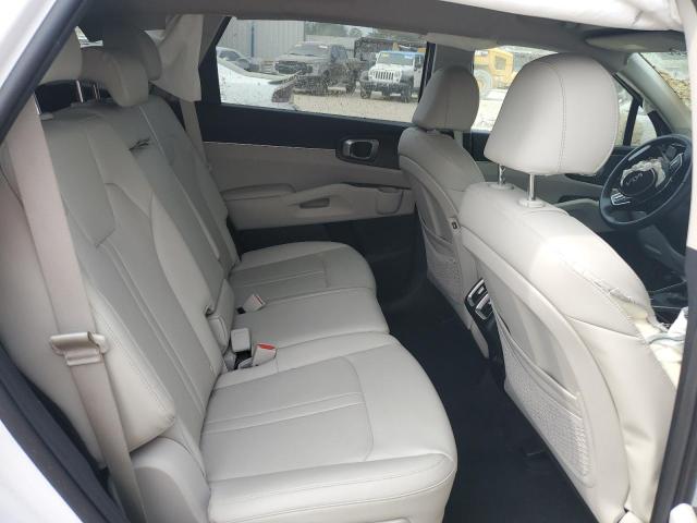 2022 KIA SORENTO S 5XYRL4LCXNG126895