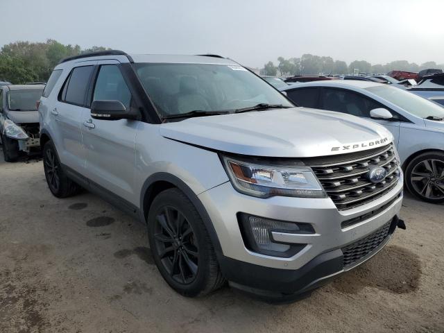 2017 FORD EXPLORER X 1FM5K7D85HGD77818