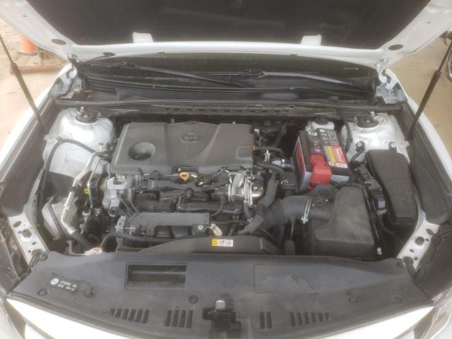 2020 TOYOTA CAMRY LE 4T1C11AK9LU962578