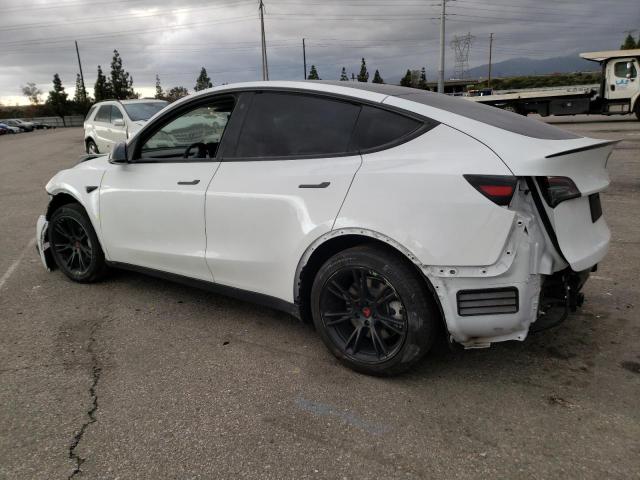 5YJYGDEE6MF286728 Tesla Model Y