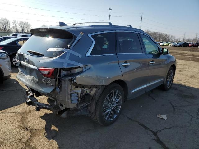 2019 INFINITI QX60 LUXE 5N1DL0MM2KC503273