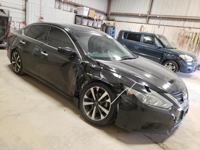 2017 NISSAN ALTIMA 2.5 1N4AL3AP4HC258384