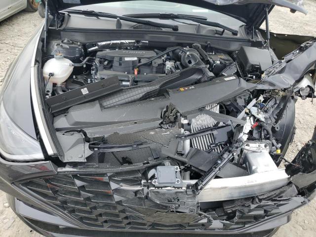 2023 HYUNDAI SONATA LIM - KMHL34J25PA287637