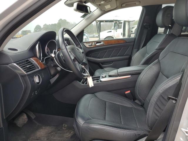 2015 MERCEDES-BENZ GL 450 4MA - 4JGDF6EE7FA509623