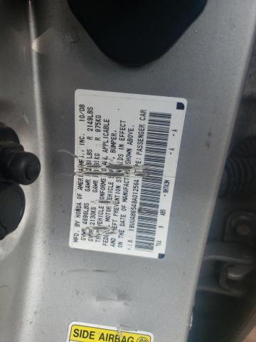 19UUA86549A012564 Acura TL