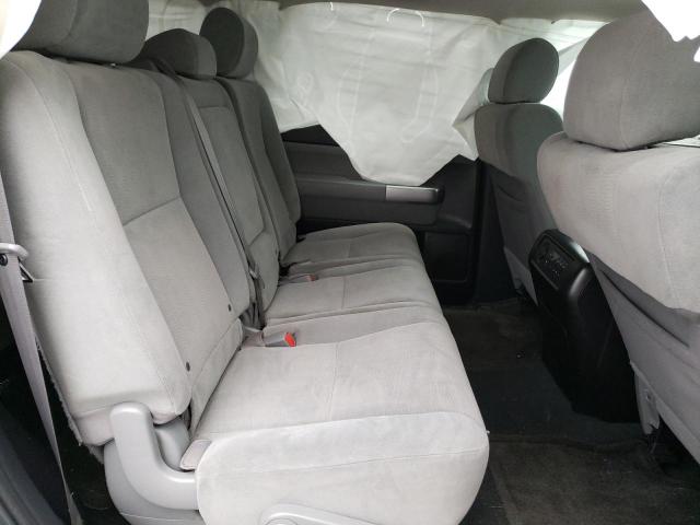 2019 TOYOTA SEQUOIA SR 5TDBY5G11KS169926