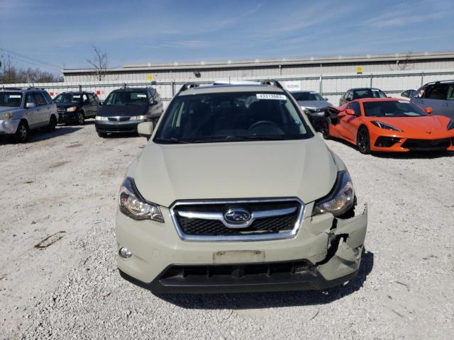 JF2GPAVC8E8225280 Subaru Xv Crosstrek 2.0 Premium