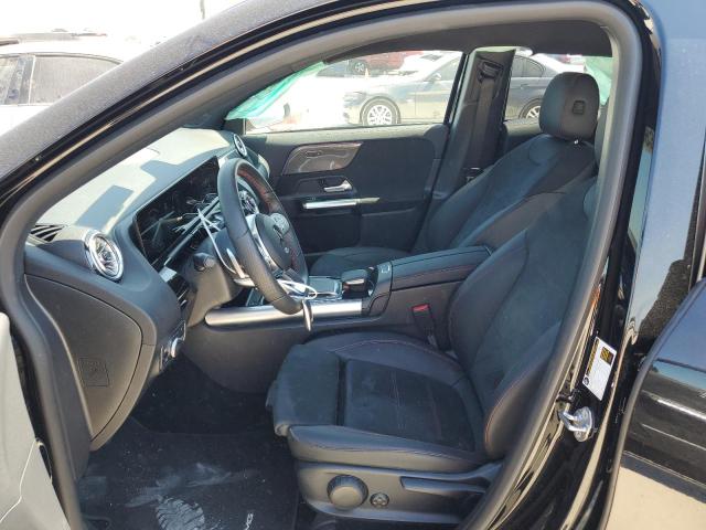 2022 MERCEDES-BENZ GLA 250 - W1N4N4GB6NJ399704