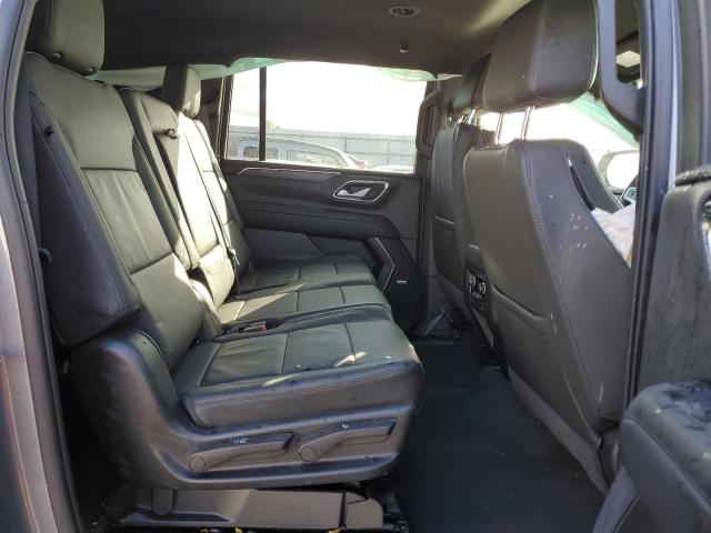 2022 CHEVROLET SUBURBAN K 1GNSKDKDXNR270163