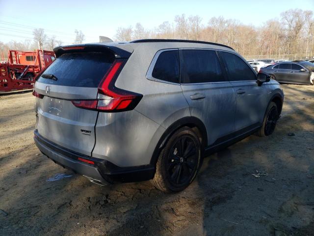 2023 HONDA CR-V SPORT - 7FARS6H92PE002730