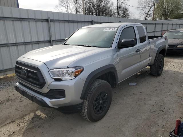 2022 TOYOTA TACOMA ACC - 3TYRX5GN9NT059865