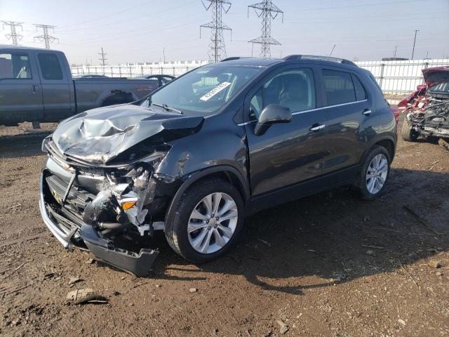 2019 CHEVROLET TRAX PREMI 3GNCJRSB6KL397465