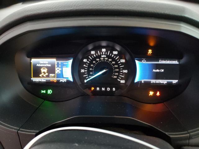 2022 FORD EDGE TITAN 2FMPK4K97NBA21814