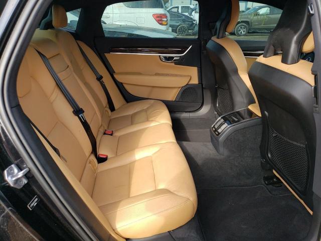 2018 VOLVO S90 T5 MOM - LVY982AKXJP006661