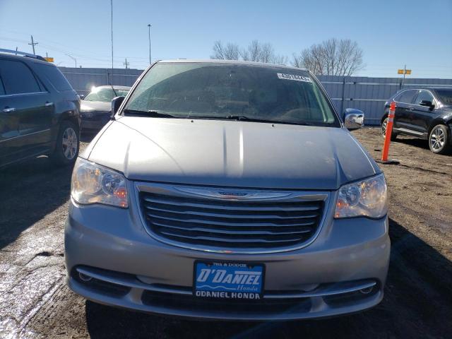 2016 CHRYSLER TOWN & COU 2C4RC1CG6GR189119