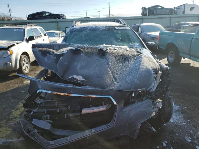 4S4BSACC8F3215675 Subaru Outback 2.5i Premium