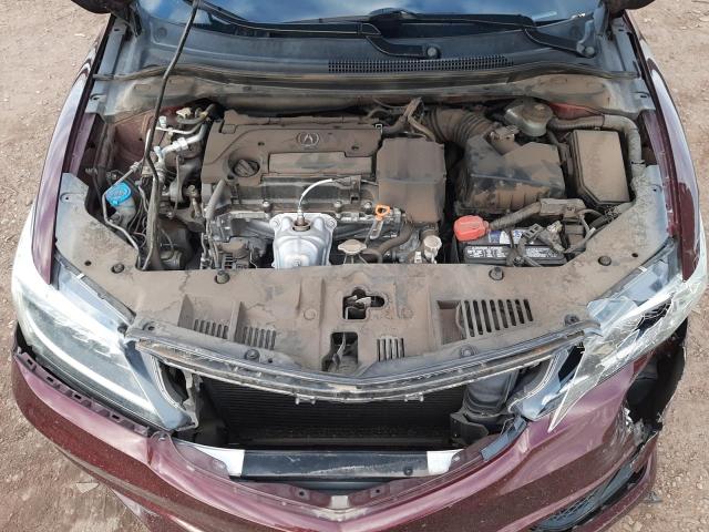 19UDE2F31GA016875 Acura Ilx Base Watch Plus